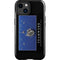 Military Inspirational Poster iPhone 14 Plus Impact Case