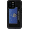 Military Inspirational Poster iPhone 14 Pro Max Waterproof Case