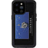 Military Inspirational Poster iPhone 14 Pro Max Waterproof Case