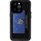 Military Inspirational Poster iPhone 14 Pro Waterproof Case