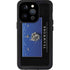 Military Inspirational Poster iPhone 14 Pro Waterproof Case