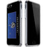 Military Inspirational Poster iPhone SE (2nd & 3rd Gen) Clear Case