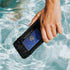 Military Inspirational Poster iPhone XR Waterproof Case