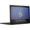 Military Inspirational Poster MacBook Air 15 in (2023) Skin