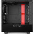 Military Inspirational Poster NZXT H510 Compact ATX Mid-Tower Case Skin