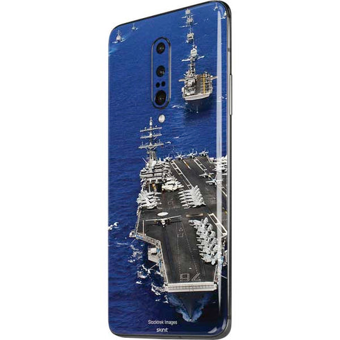 Military Inspirational Poster OnePlus 7 Pro Skin