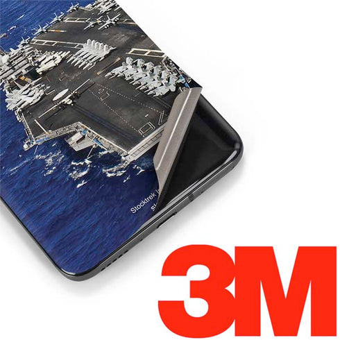 Military Inspirational Poster OnePlus 7 Pro Skin