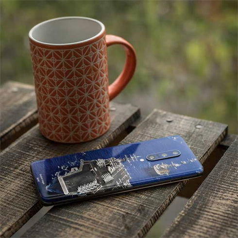 Military Inspirational Poster OnePlus 7 Pro Skin