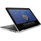 Military Inspirational Poster HP Pavilion Skin