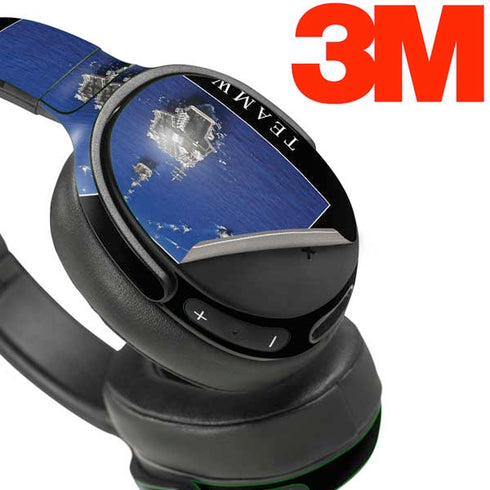 Military Inspirational Poster Skullcandy Venue Skin