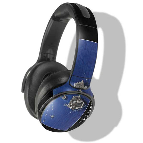Military Inspirational Poster Skullcandy Venue Skin