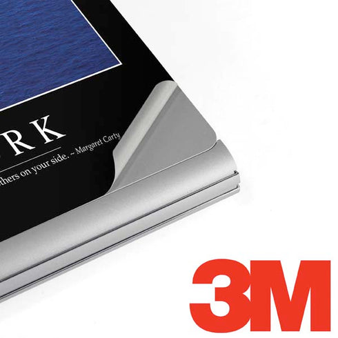 Military Inspirational Poster Surface Book 2 15in Skin