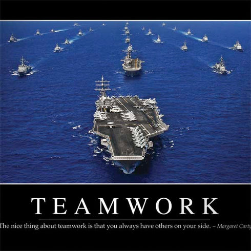 Military Inspirational Poster Surface Book 2 15in Skin