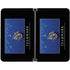 Military Inspirational Poster Surface Duo Skin