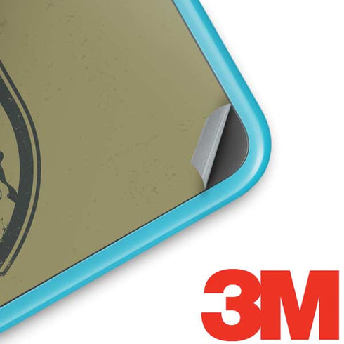 Military Strong Nintendo 2DS XL (2017) Skin