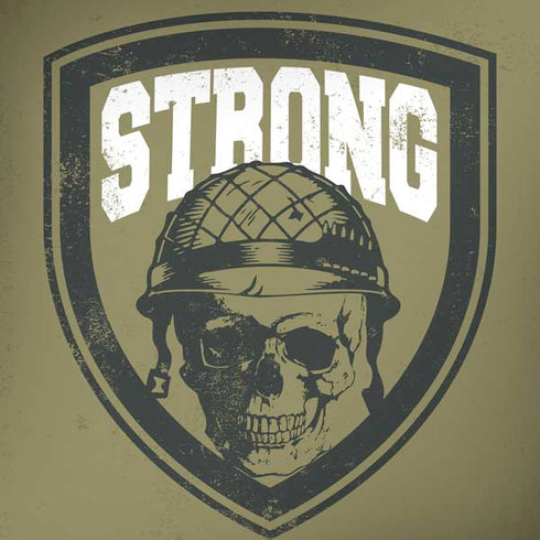 Military Strong Dell Alienware Skin