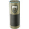 Military Strong Amazon Echo Skin