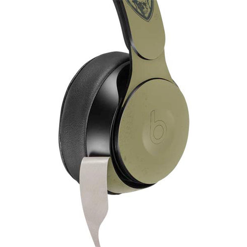 Military Strong Beats Solo Pro Skin