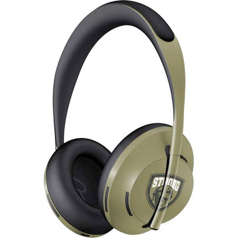 Military Strong Bose Noise Cancelling Headphones 700 Skin