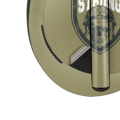 Military Strong Bose Noise Cancelling Headphones 700 Skin