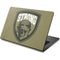 Military Strong Dell Chromebook Skin
