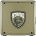 Military Strong Cooler Master MasterBox Q300L Mini Tower Skin