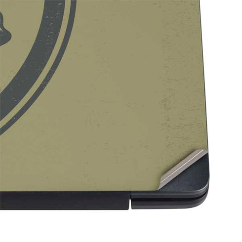 Military Strong Dell Vostro Skin