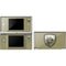 Military Strong DS Lite Skin