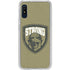 Military Strong Galaxy A10e Clear Case