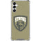 Military Strong Galaxy A14 5G Clear Case