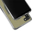 Military Strong Galaxy A21 Clear Case