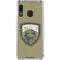 Military Strong Galaxy A30 Clear Case