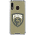 Military Strong Galaxy A30 Clear Case