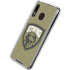 Military Strong Galaxy A30 Clear Case