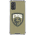 Military Strong Galaxy A32 5G Clear Case
