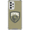 Military Strong Galaxy A33 5G Clear Case