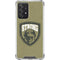 Military Strong Galaxy A52 5G Clear Case