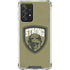 Military Strong Galaxy A52 5G Clear Case