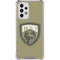 Military Strong Galaxy A53 5G Clear Case