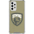 Military Strong Galaxy A53 5G Clear Case