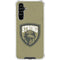 Military Strong Galaxy A54 5G Clear Case