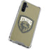 Military Strong Galaxy A54 5G Clear Case