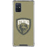 Military Strong Galaxy A71 5G Clear Case