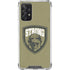 Military Strong Galaxy A72 5G Clear Case