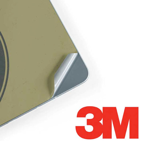 Military Strong Galaxy Book 12in Skin