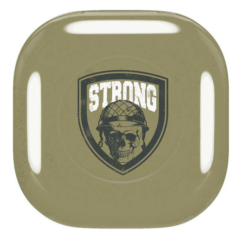 Military Strong Galaxy Buds Pro Skin