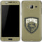 Military Strong Galaxy J3 Skin