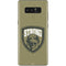 Military Strong Galaxy Note 8 Skin