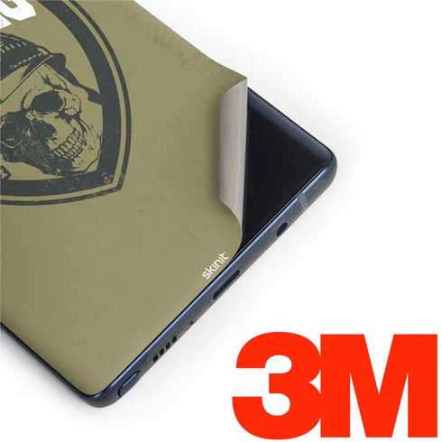 Military Strong Galaxy Note 9 Skin