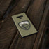 Military Strong Galaxy Note 9 Skin